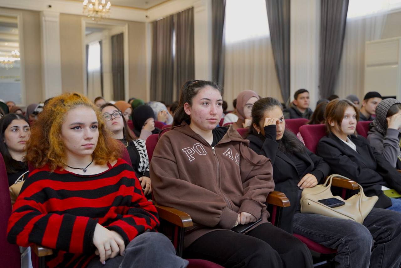 Инцидент в аэропорту Махачкалы сквозь призму Ислама